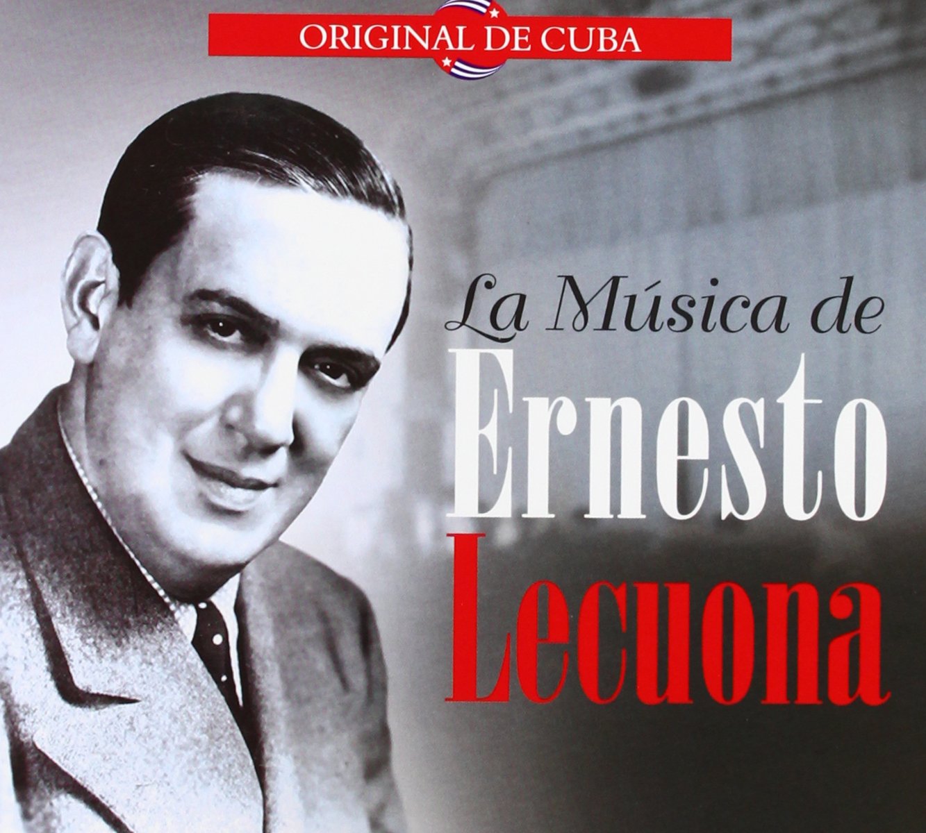 La Musica de Ernesto Lecuona World Music