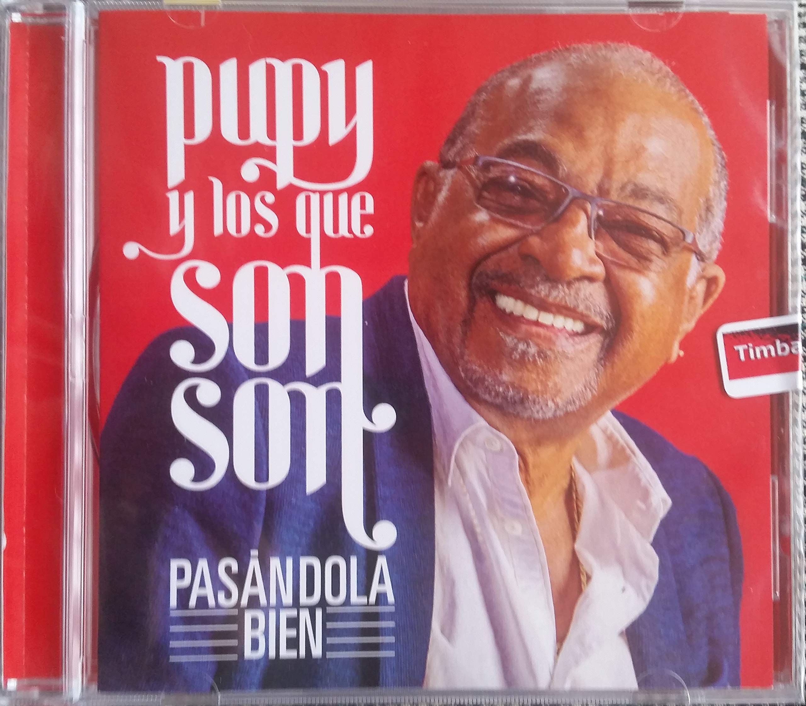 Pasándola Bien Music