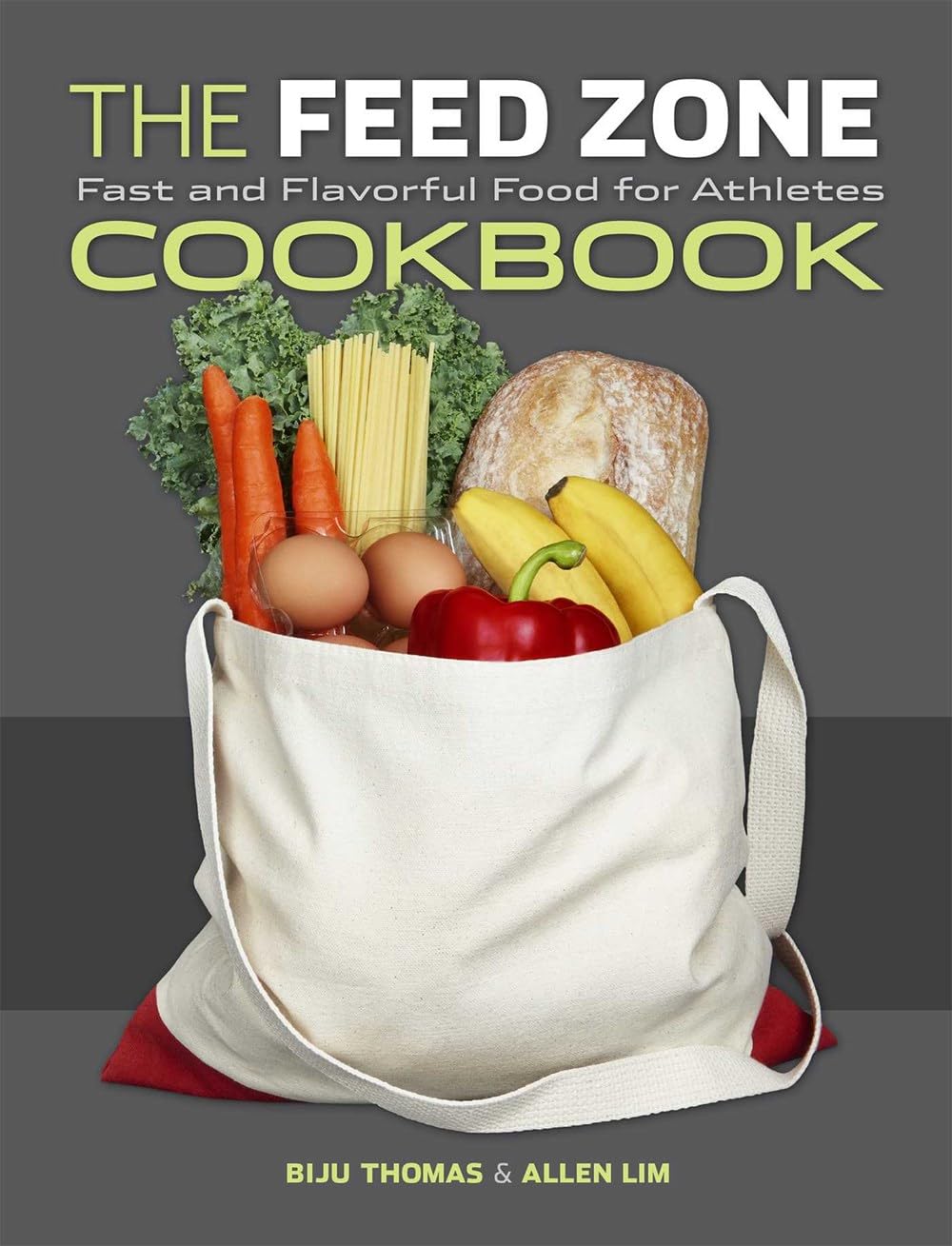 Feed Zone Cookbook: Fast and Flavorful Food for Athletes (The Feed Zone Series) Leisure, Home & Garden
