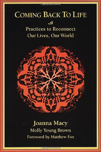 Coming Back to Life: Practices to Reconnect Our Lives, Our World Mathematics