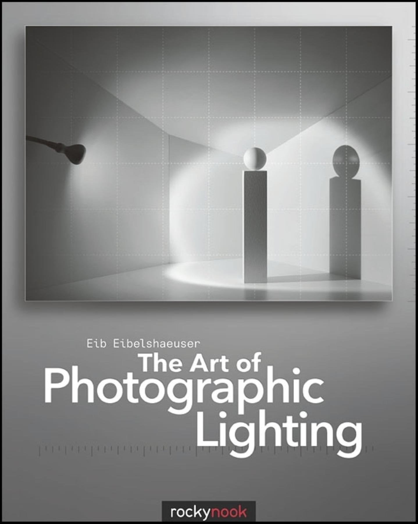 The Art of Photographic Lighting Photography