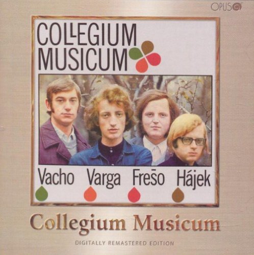 Collegium Musicum cd