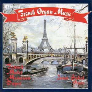 French Organ Music Classical