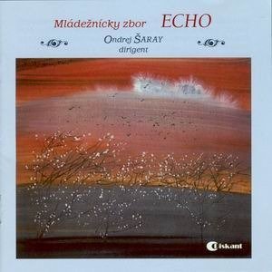 Récital Mládeznícky Zbor Echo cd