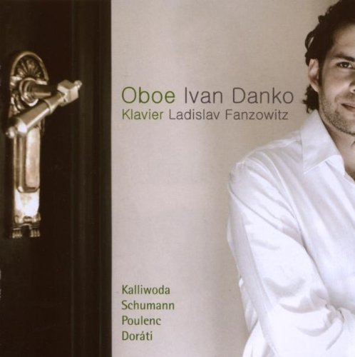 Oboe Classical