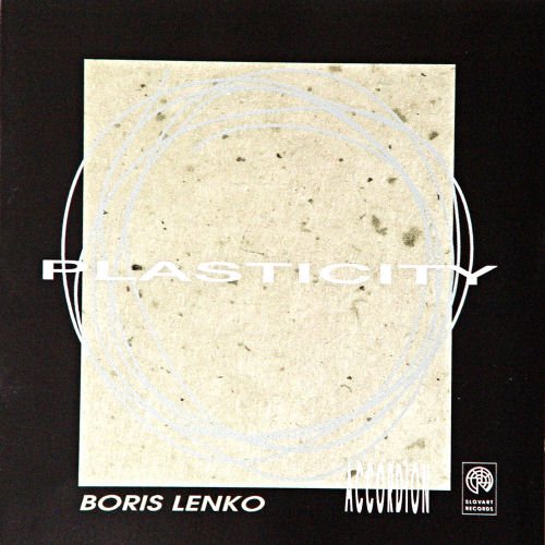 Kammermusik für verschiedene Instrumente - Boris Lenko - Plasticity Music
