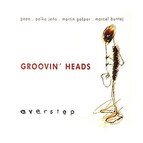 Groovin' Heads cd