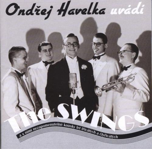 O. Havelka Uvadi .. Music