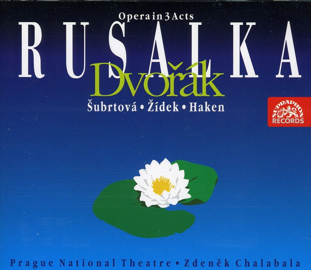 Rusalka Classical