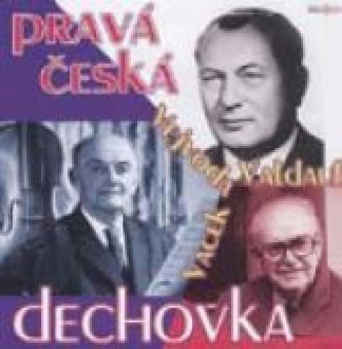 Valdauf,Vejvoda,Vacek Music
