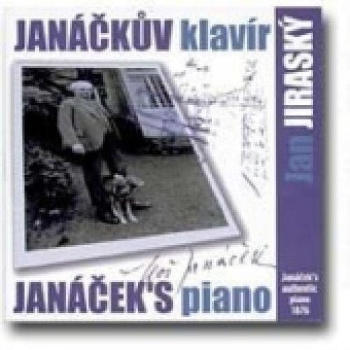Janackuv Klavir/Hraje J.Jirask Music