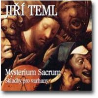 Mysterium Sacrum, musique d'orgue Music