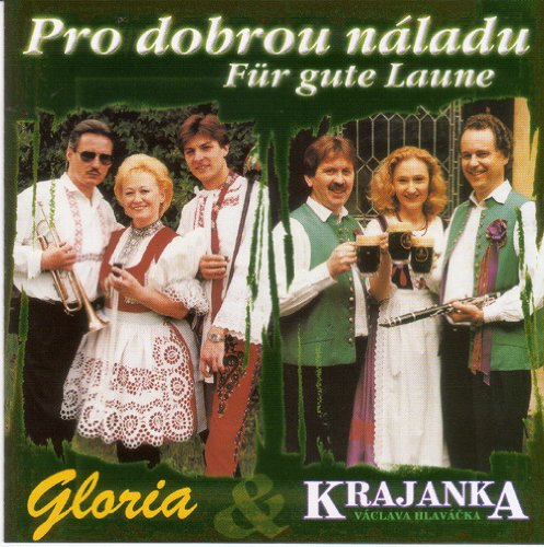 Pro dobrou naladu - Für gute Laune Music