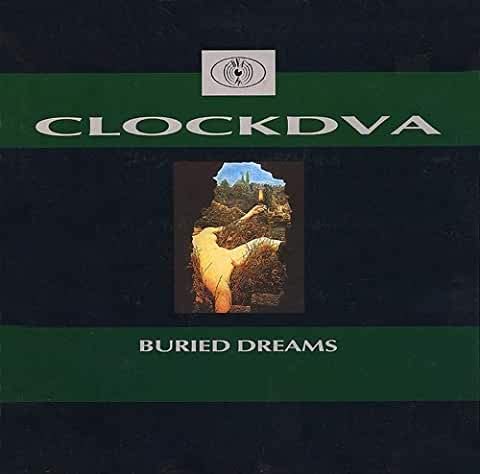 Buried Dreams Metal & Hardrock