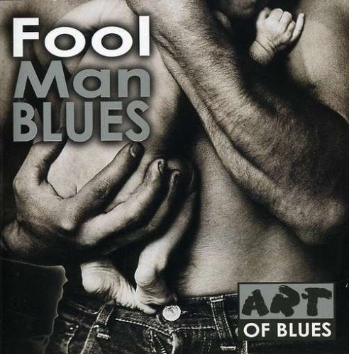 Product Image: Fool Man Blues