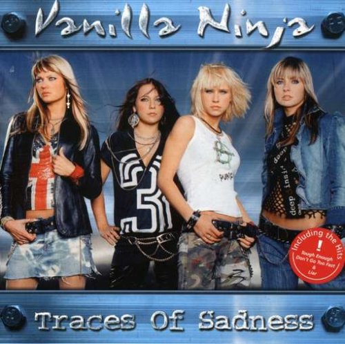 Product Image: Traces of Sadness