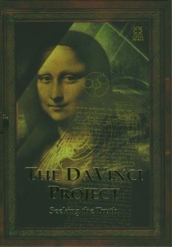 The Davinci Project - Seeking the Truth ( Limitierte Box mit DVD - CD und Buch ) Music
