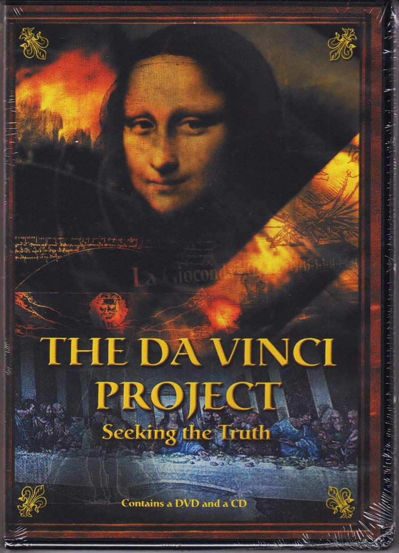 Da Vinci Projekt-Hledani Pravd Music