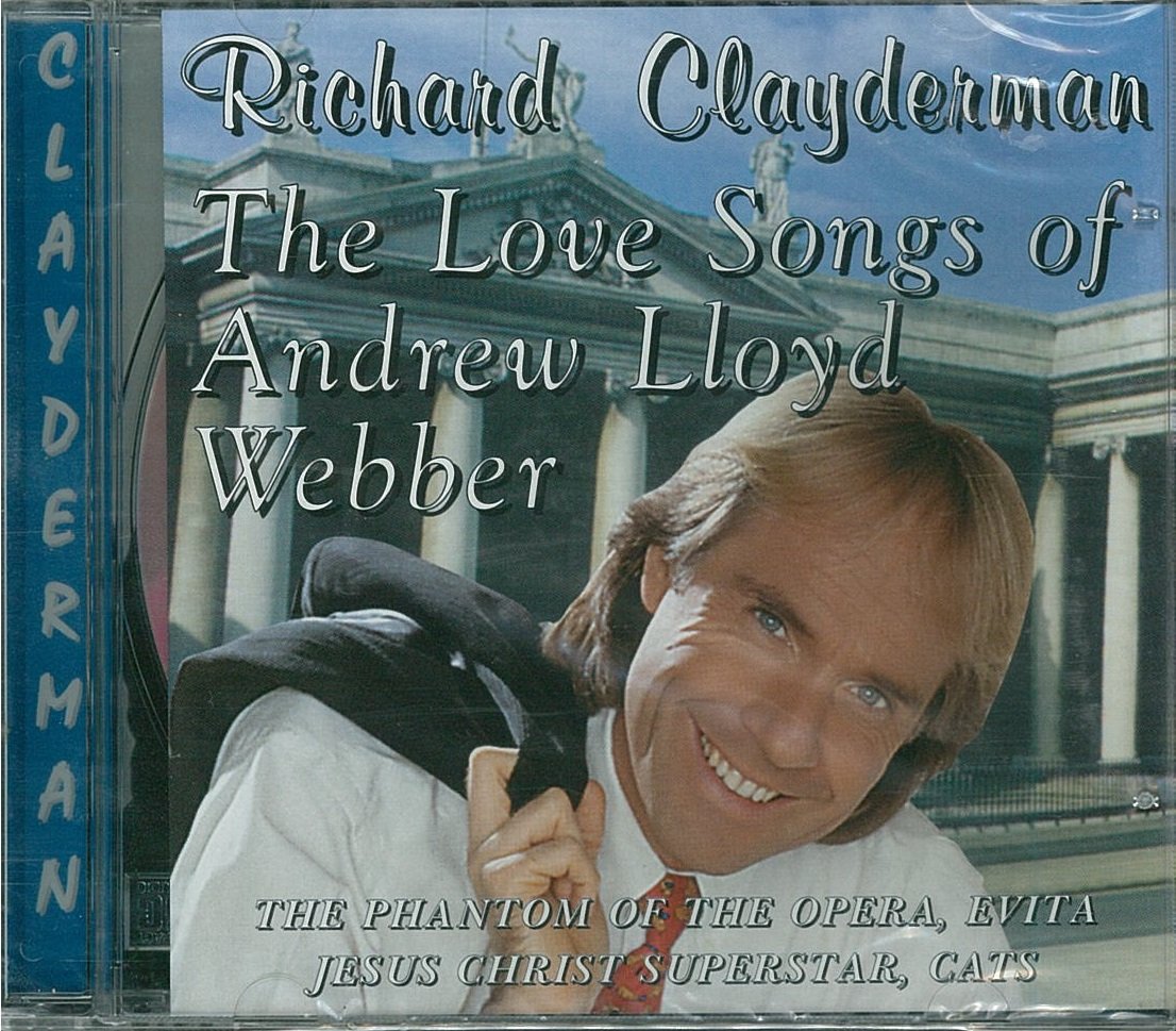 Love Songs of Webber Other music genres