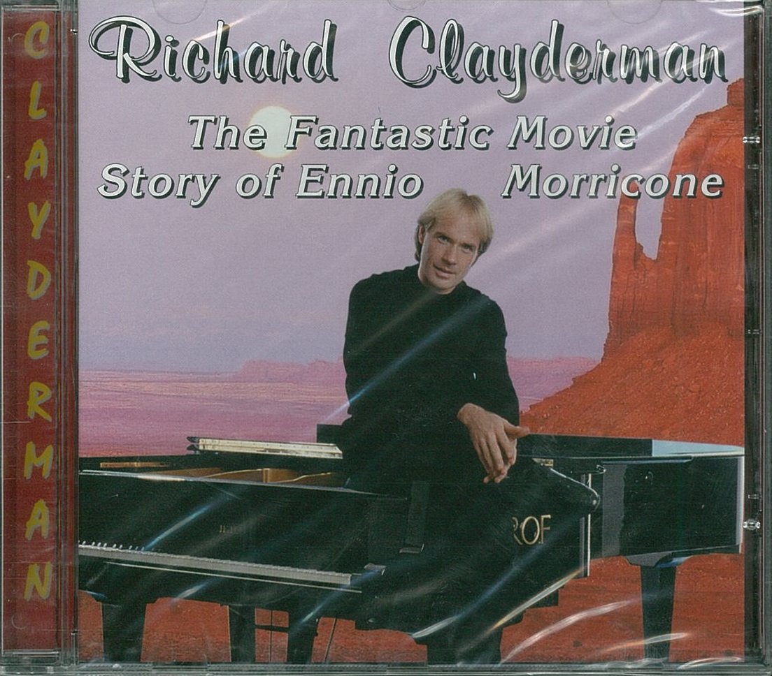 Fantastic Movie Story of M. Other music genres