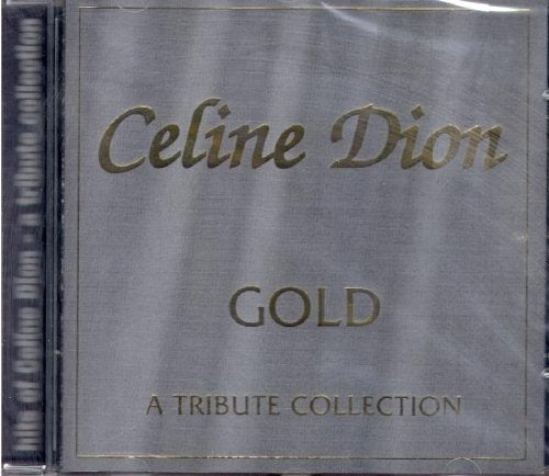 Dion Celine-a Tribute Pop