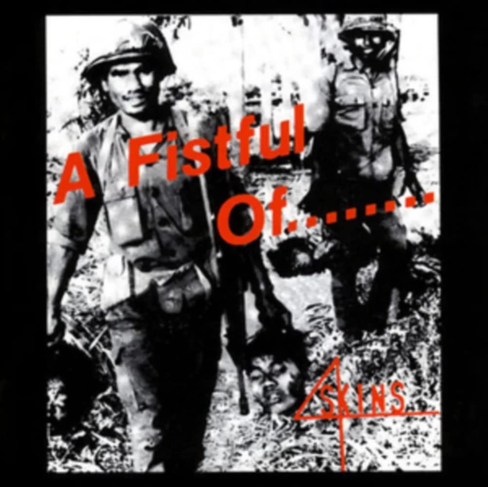 A Fistful of 4 Skins Alternative & Indie
