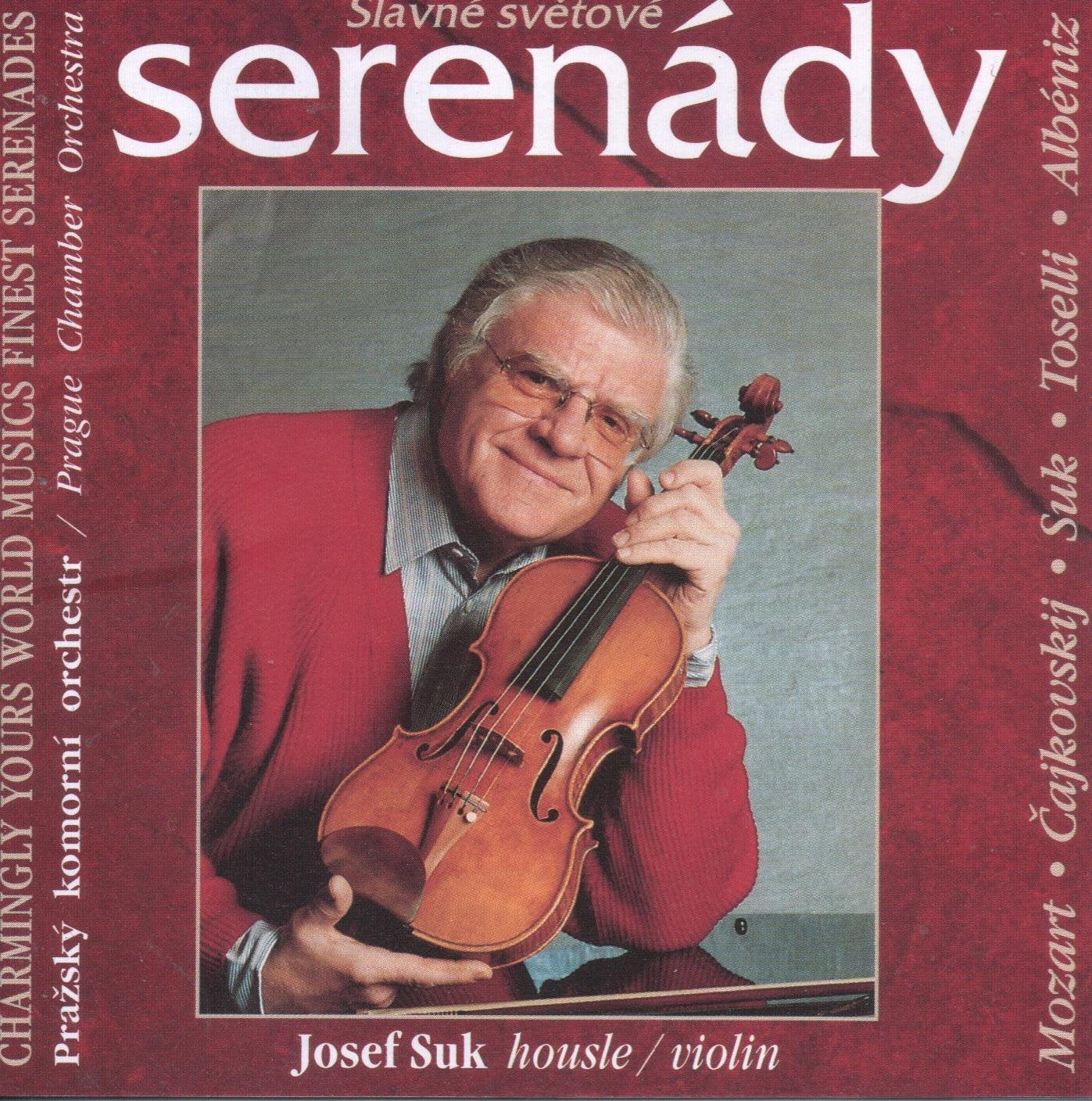 World Musics Finest Serenades Classical