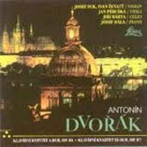 Piano Quintet in a Major Op.81 Classical