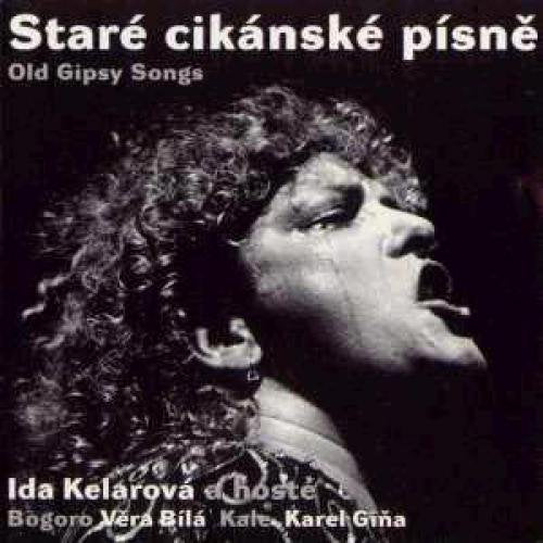 Old Gipsy Songs, Liveue Country & Folk