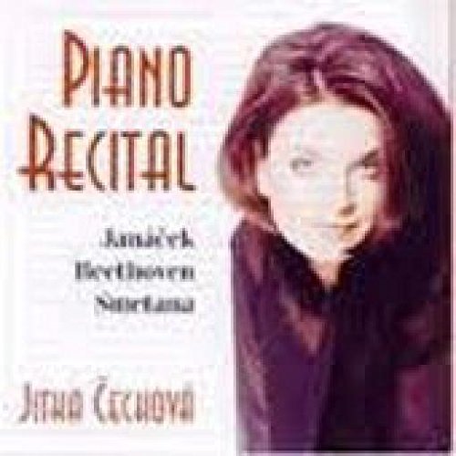 Klavirni Recital/Cechova Music