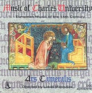 Musik der Karls-Univers.Vol.1 Classical
