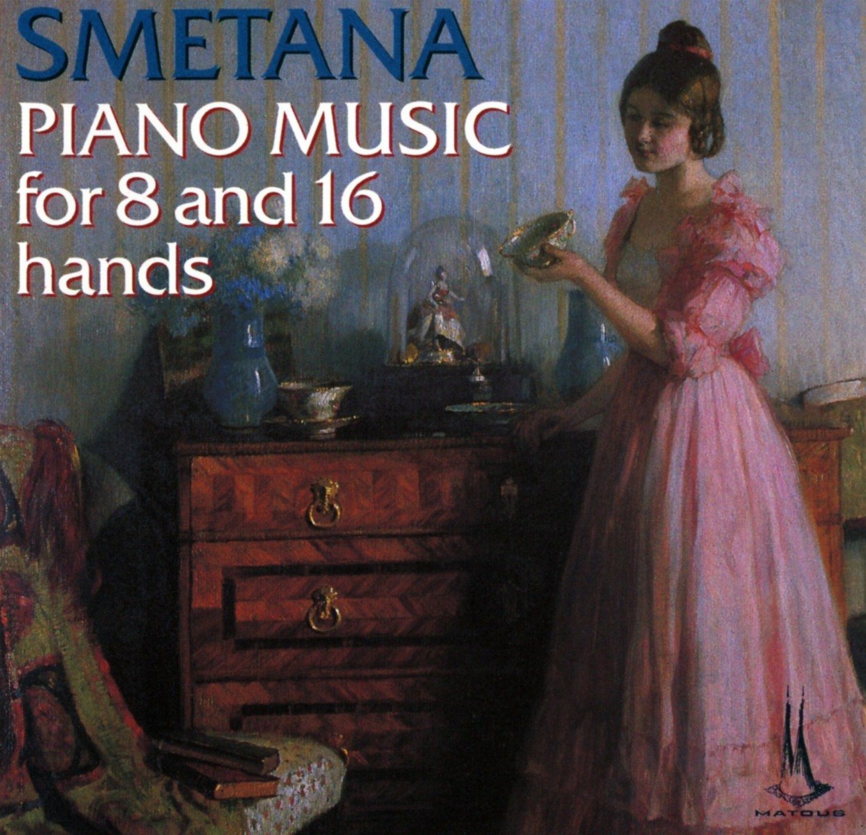 Klaviermusik zu 8 und 16 Händen Books