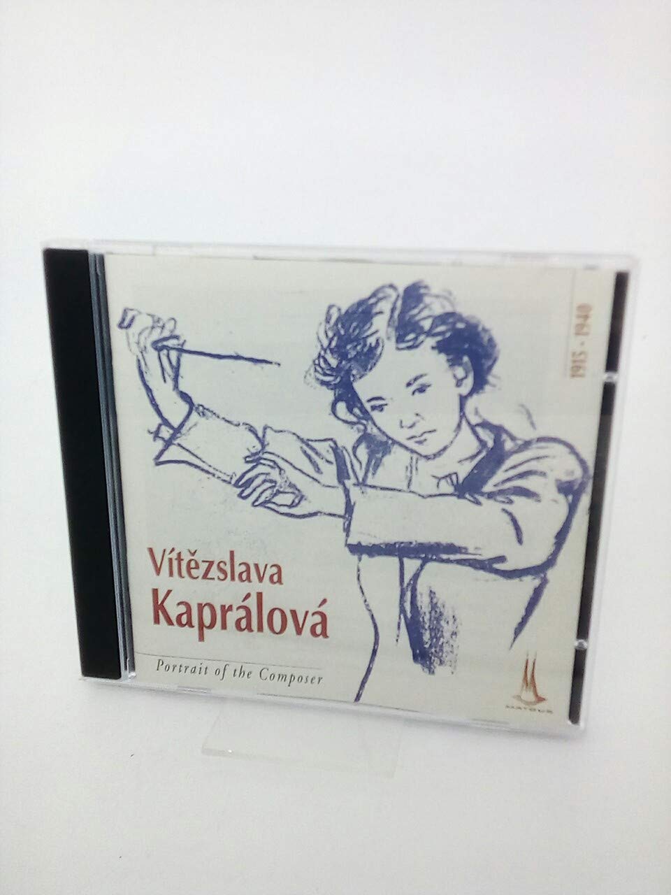 Portrait of the Composer Classical