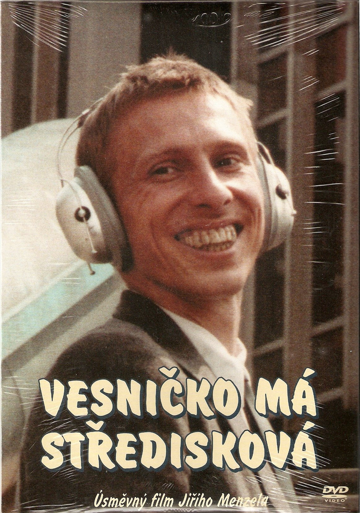 Vesnicko Ma Strediskova (My Little Sweet Village) Films