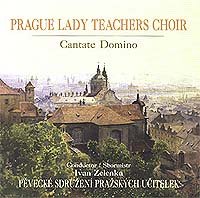 Cantate Domino Classical