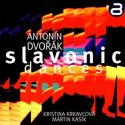Slawische Tänze Für Zwei Klaviere Classical