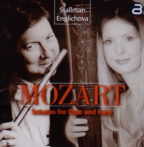 Sonaten Für Flöte und Harfe Classical