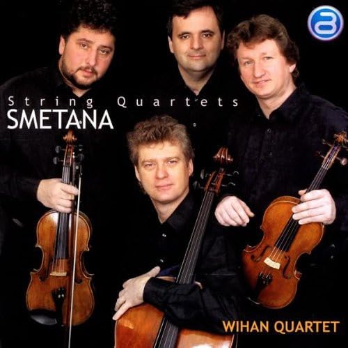 Streichquartette 1 und 2 Classical