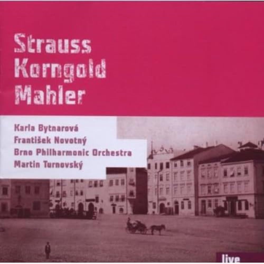 Spätromantik Classical