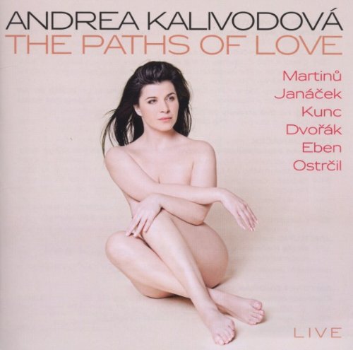 The Paths of Love Music for Children