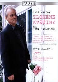 Zlomene kvetiny DVD / Zlomene kvetiny (tschechische version) Films