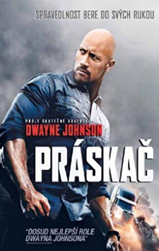 Praskac DVD / Praskac (tschechische version) Movies