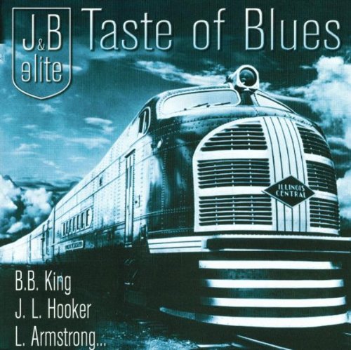 Taste of Blues Vol.1 Blues