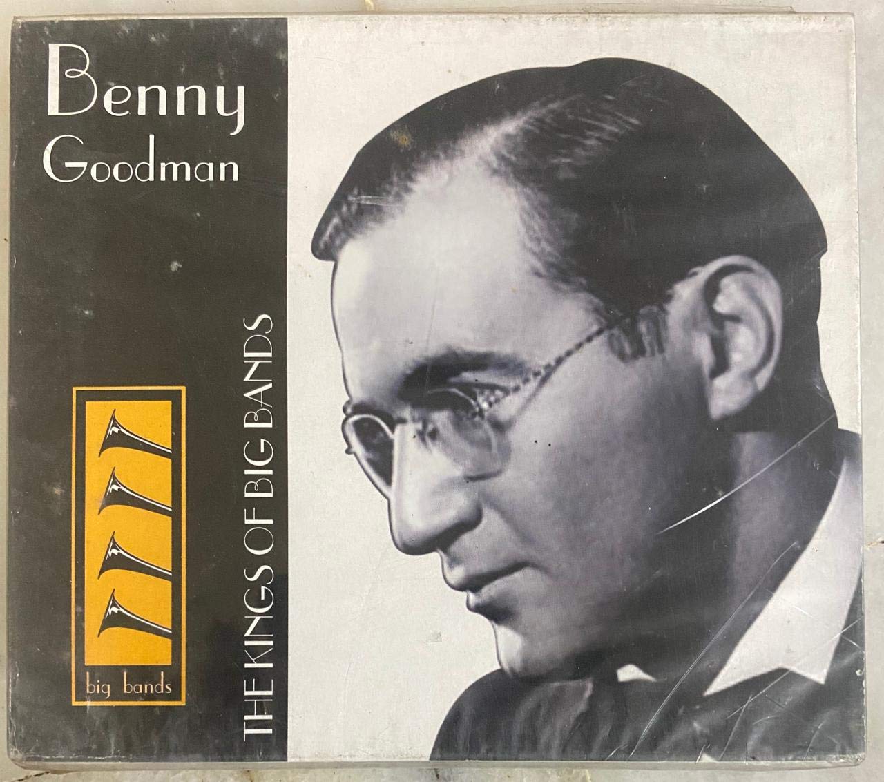 Benny Goodman Jazz