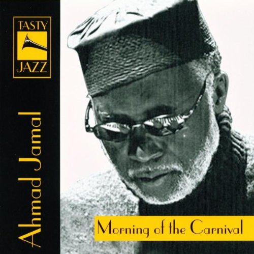 Morning of the Carnival Music