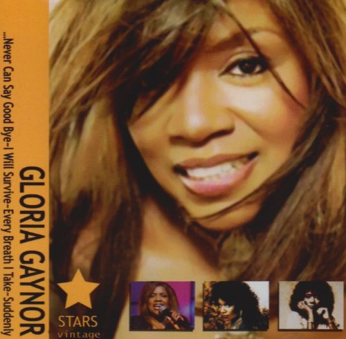 Gloria Gaynor-(Tw.Re-Recorded) Pop