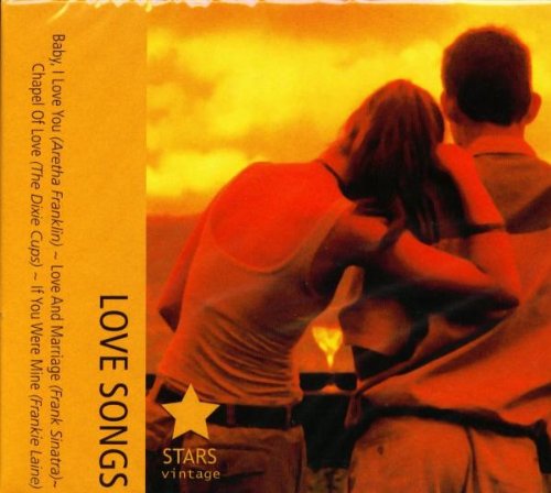 Love Songs 3 (Tw.Re-Recorded) Pop