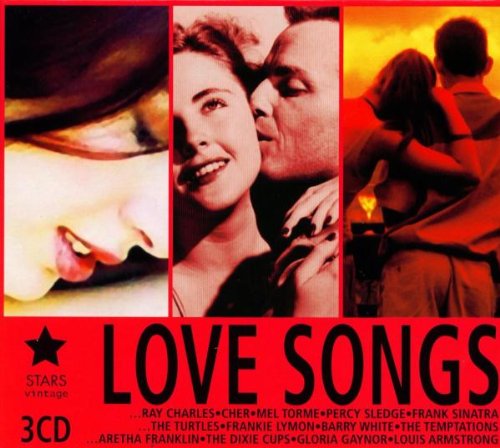 Love Songs(Tw.Re-Recorded) Pop
