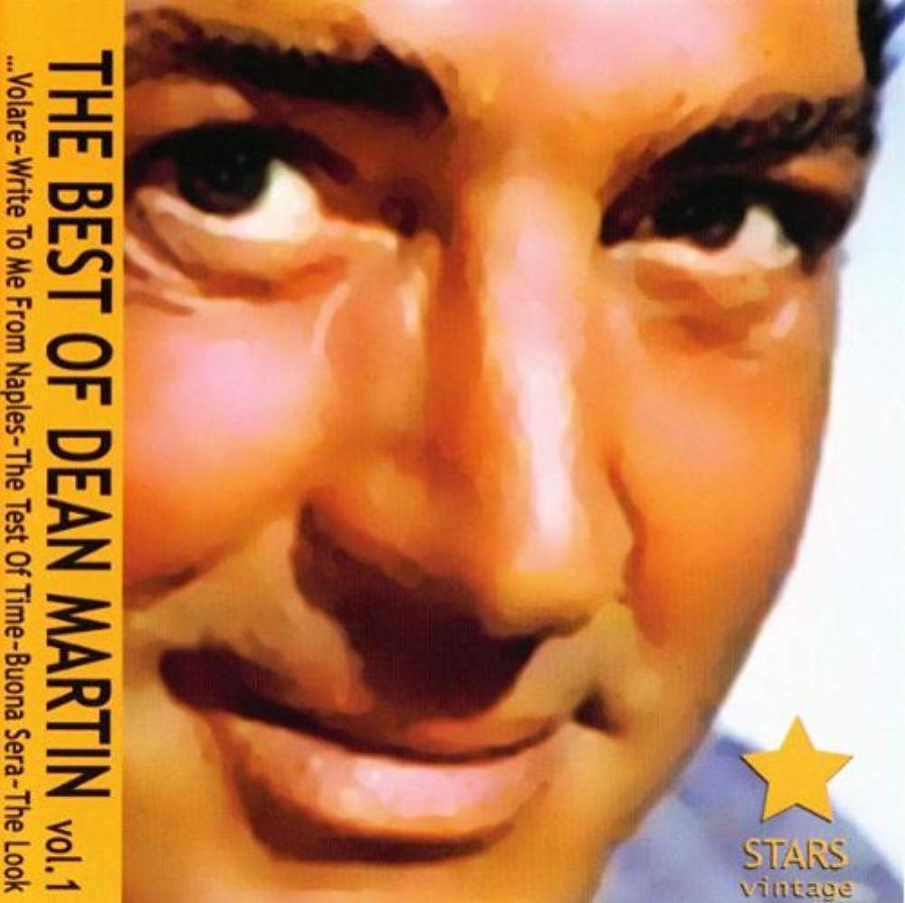 Best of Dean Martin Vol.1 Pop
