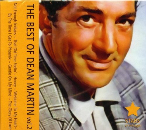 Best of Dean Martin Vol.2 Pop